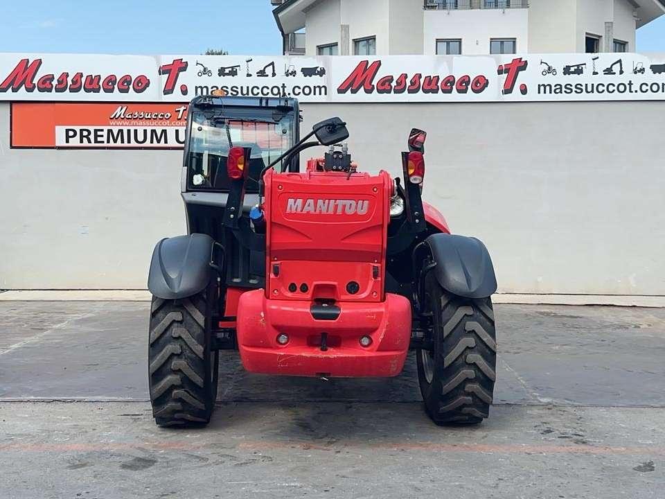 Manitou MT 1840 Foto 23