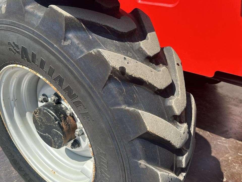 Manitou MT 1840 Foto 5