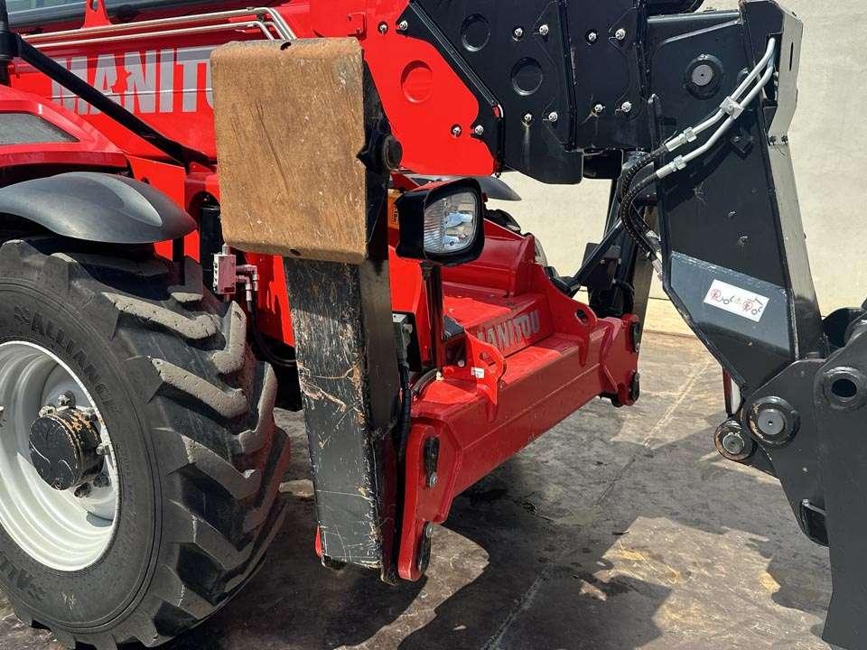 Manitou MT 1840 Foto 8