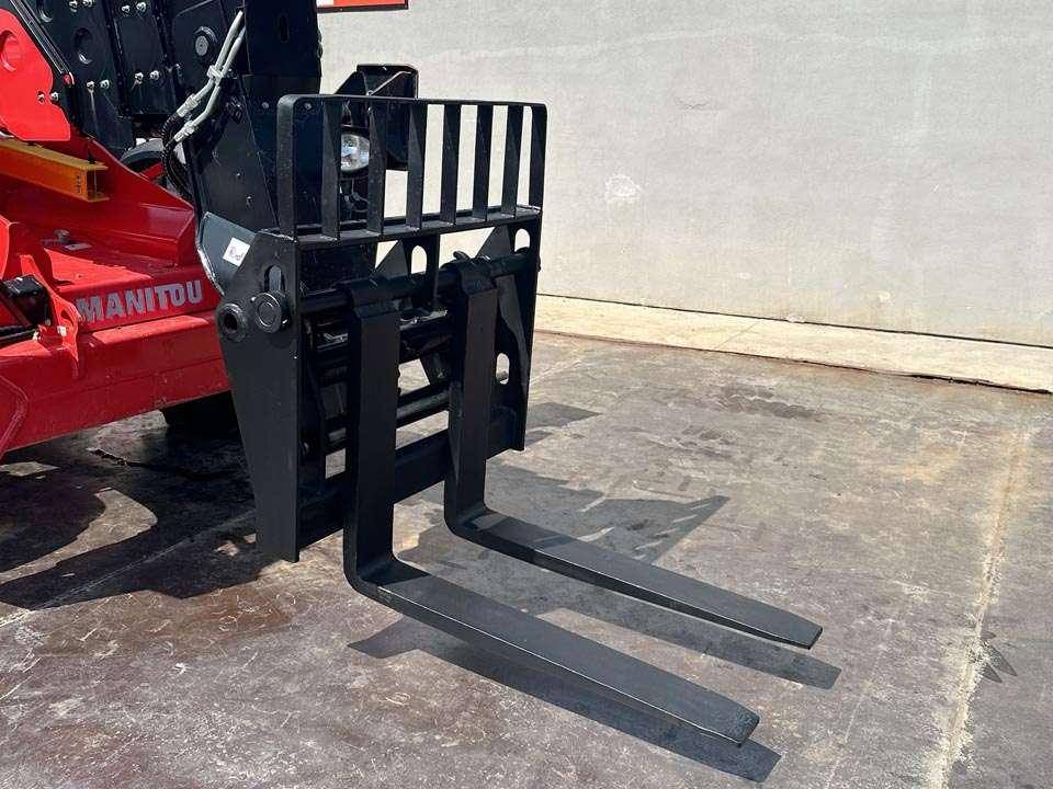 Manitou MT 1840 Foto 9
