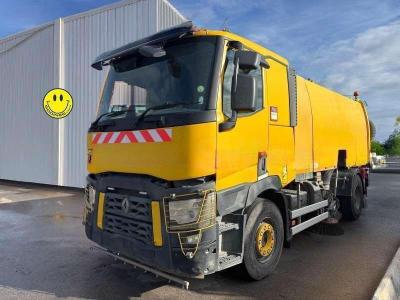 Renault C380 COMFORT in vendita da SODINEG France