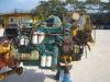 Motore a scoppio per Volvo TD100A Foto 3 thumbnail
