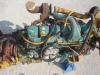 Motore a scoppio per Volvo TD100A Foto 4 thumbnail