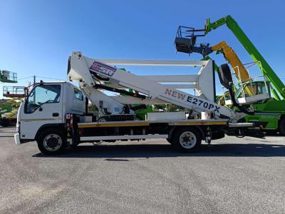 GSR E027PX in vendita da Alsa Srl