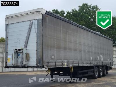 Schmitz SCB*S3T 3 axles Sliding Roof in vendita da BAS World B.V.
