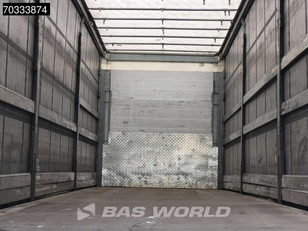 Schmitz SCB*S3T 3 axles Sliding Roof Foto 13