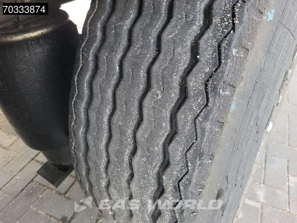 Schmitz SCB*S3T 3 axles Sliding Roof Foto 20