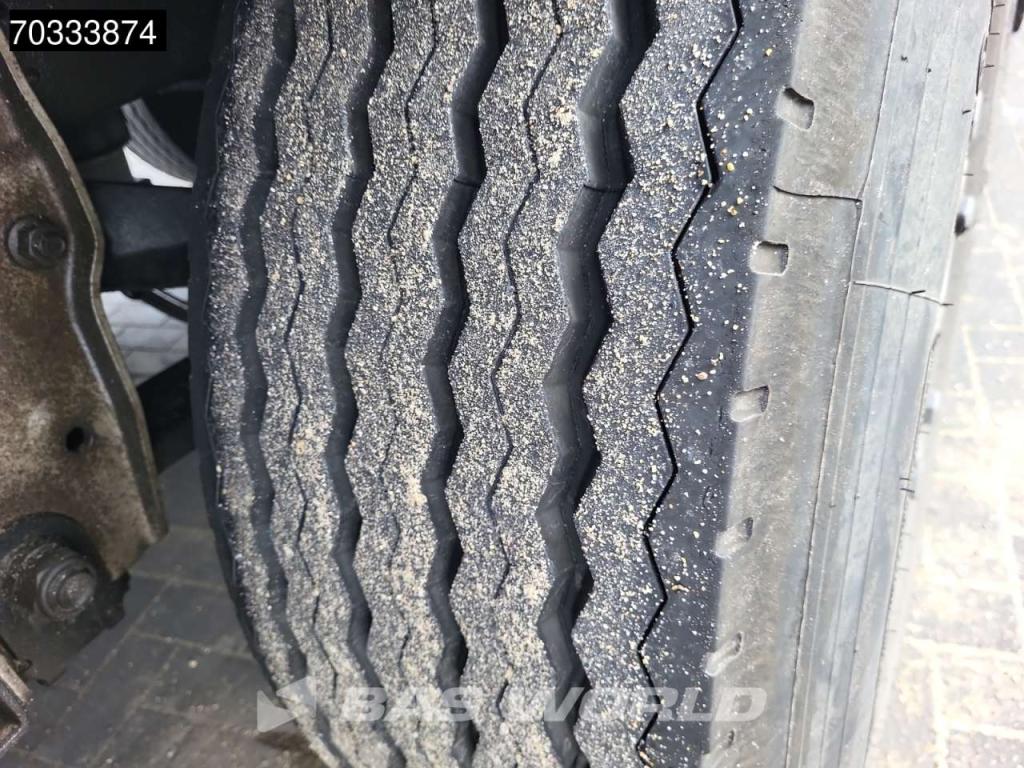 Schmitz SCB*S3T 3 axles Sliding Roof Foto 21