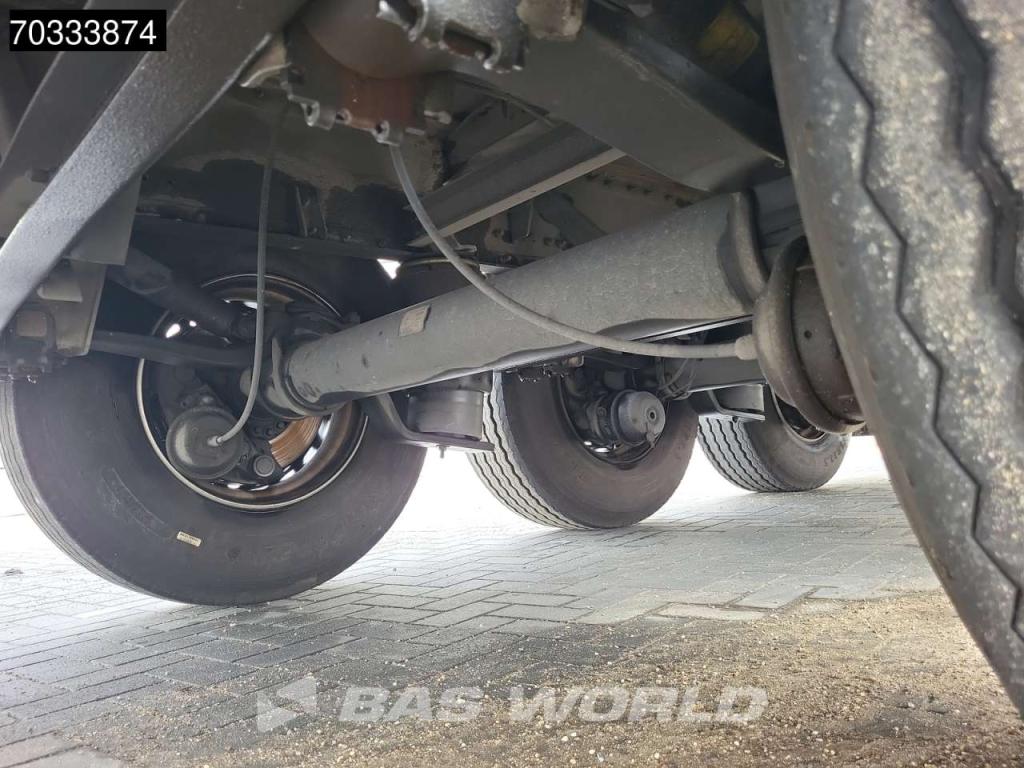 Schmitz SCB*S3T 3 axles Sliding Roof Foto 24