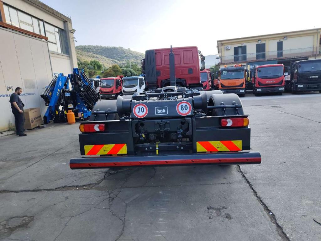 Iveco HI-STREET 260S31 XP Foto 10
