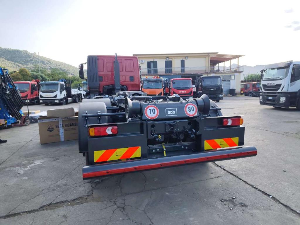 Iveco HI-STREET 260S31 XP Foto 12