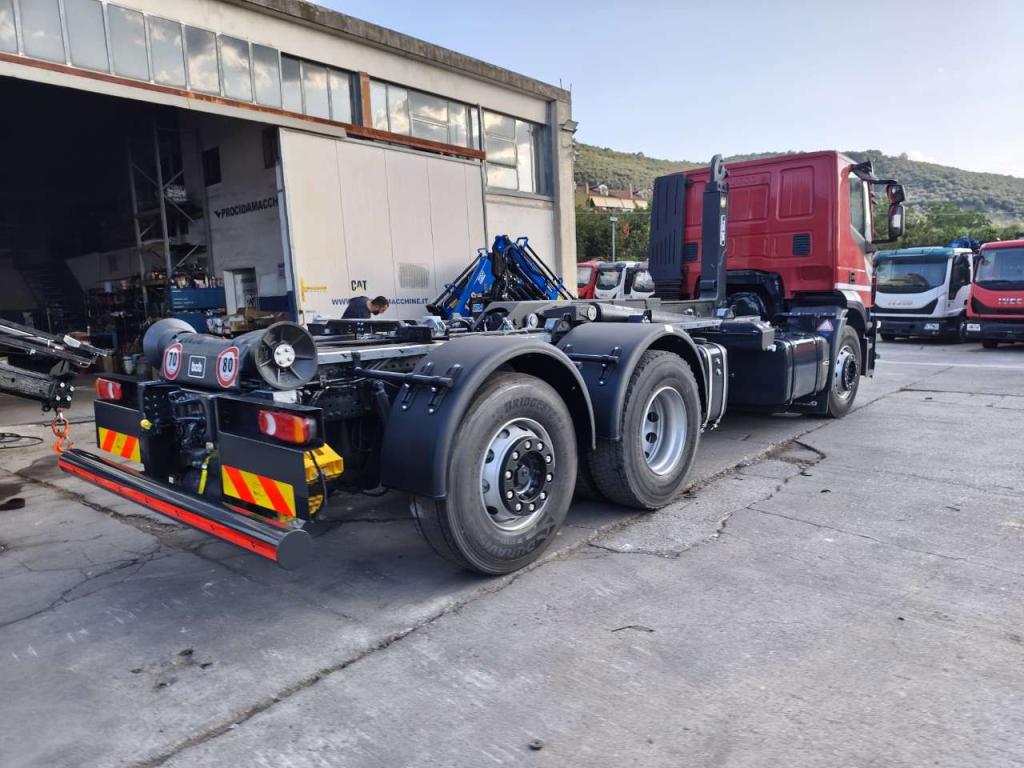 Iveco HI-STREET 260S31 XP Foto 18