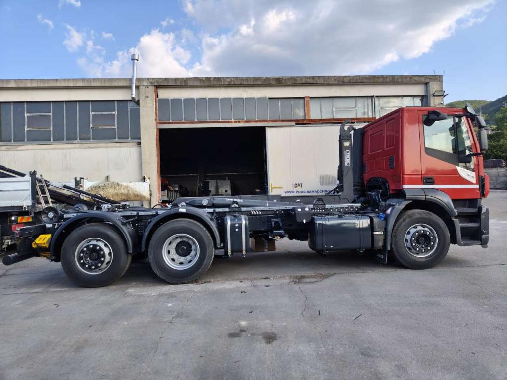 Iveco HI-STREET 260S31 XP Foto 24