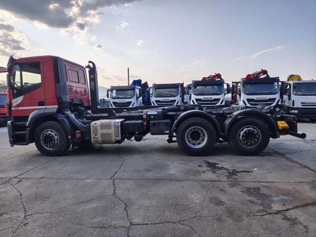 Iveco HI-STREET 260S31 XP Foto 6