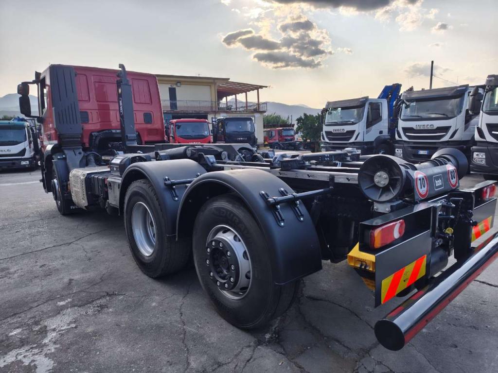 Iveco HI-STREET 260S31 XP Foto 8