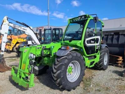 Merlo TF 38.10