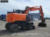Hitachi ZX140W -5B Foto 5 thumbnail