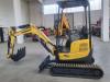 Yanmar VIO 17 Foto 2 thumbnail