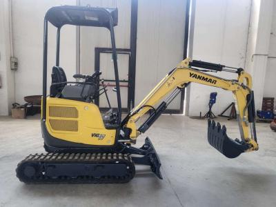Yanmar VIO 17
