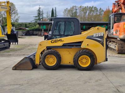 Gehl R 260