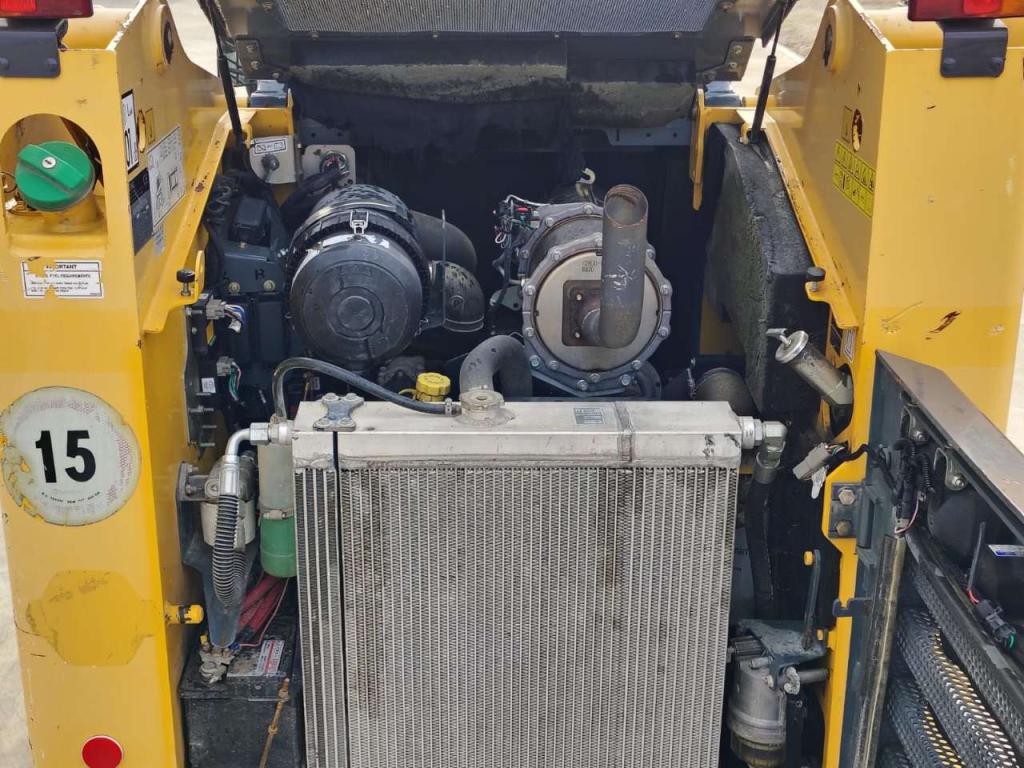 Gehl R 260 Foto 10