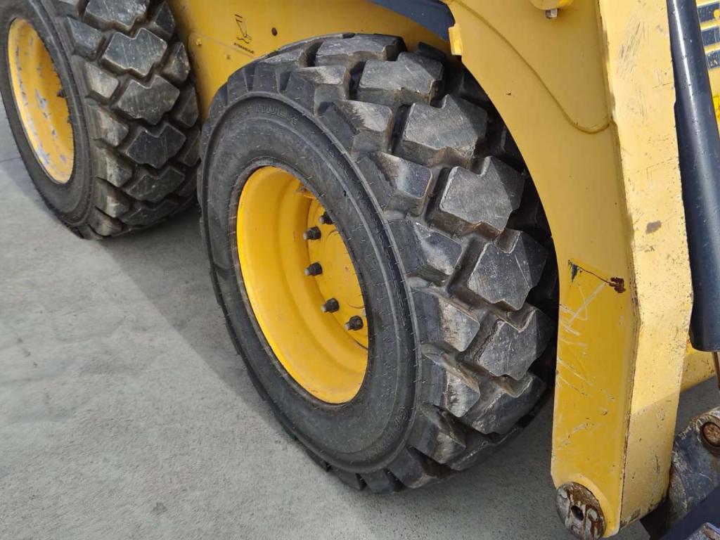 Gehl R 260 Foto 12