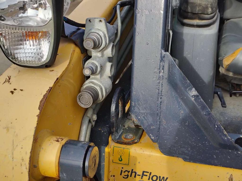 Gehl R 260 Foto 16