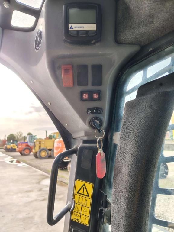 Gehl R 260 Foto 20