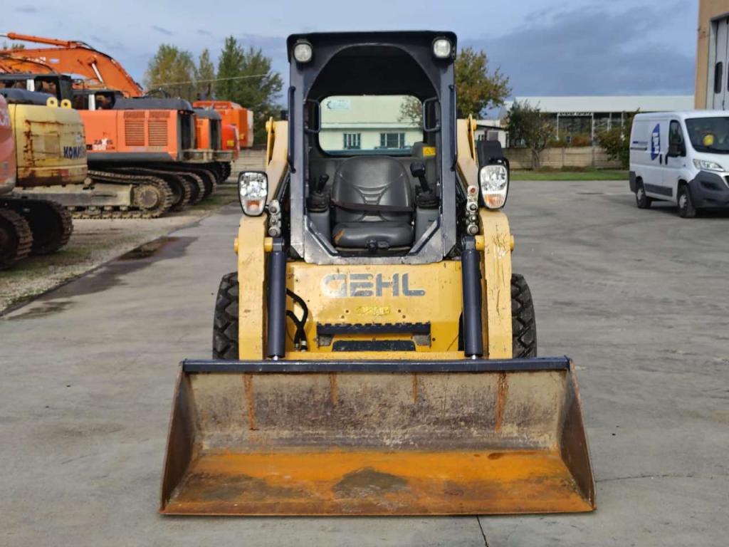 Gehl R 260 Foto 8