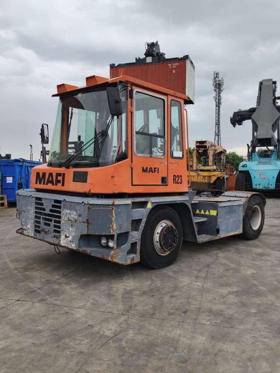 MAFI MT32R Foto 1