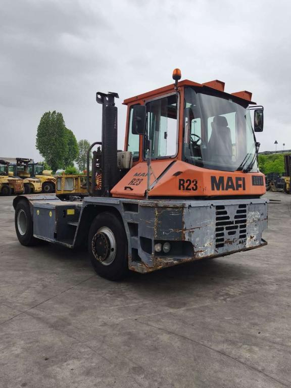 MAFI MT32R Foto 2