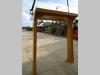 Tetto / Protezione ROPS per Fiat Allis FL5 Foto 2 thumbnail
