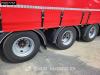 System Trailers LPRS24 3 axles Curtain Machine Foto 15 thumbnail