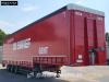 System Trailers LPRS24 3 axles Curtain Machine Foto 3 thumbnail