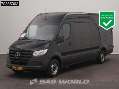 Mercedes-Benz Sprinter 317 CDI Automaat L3H2 3,5t Trekhaak AC/Climate MBUX Carplay Camera Parkeersensoren Euro6 L in vendita da BAS World B.V.
