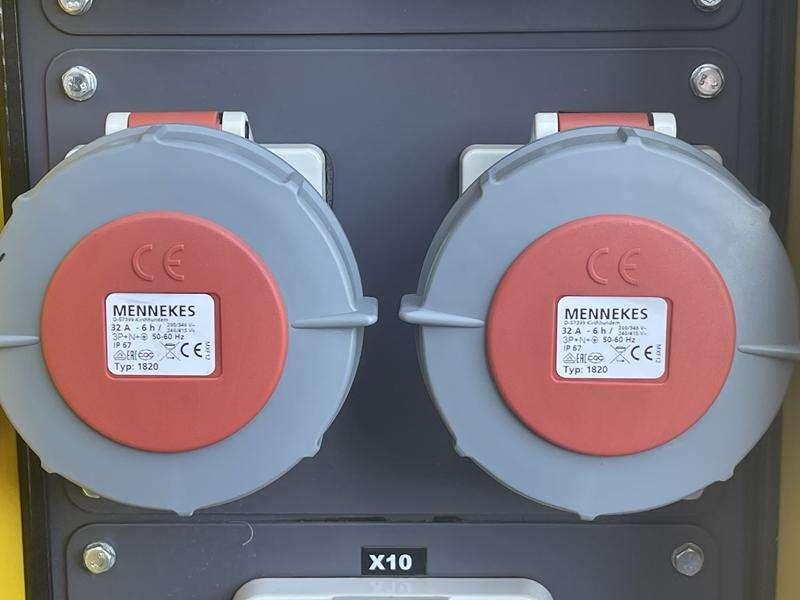 Atlas Copco QAS+ 60 ANB Foto 12