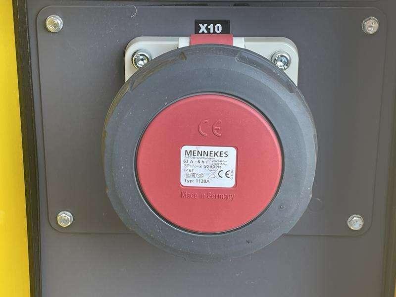 Atlas Copco QAS+ 60 ANB Foto 13