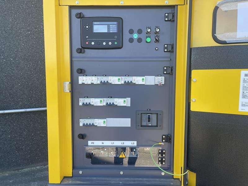 Atlas Copco QAS+ 60 ANB Foto 4