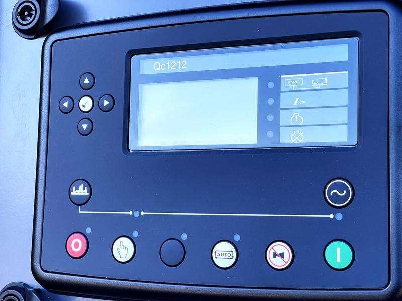 Atlas Copco QAS+ 60 ANB Foto 5