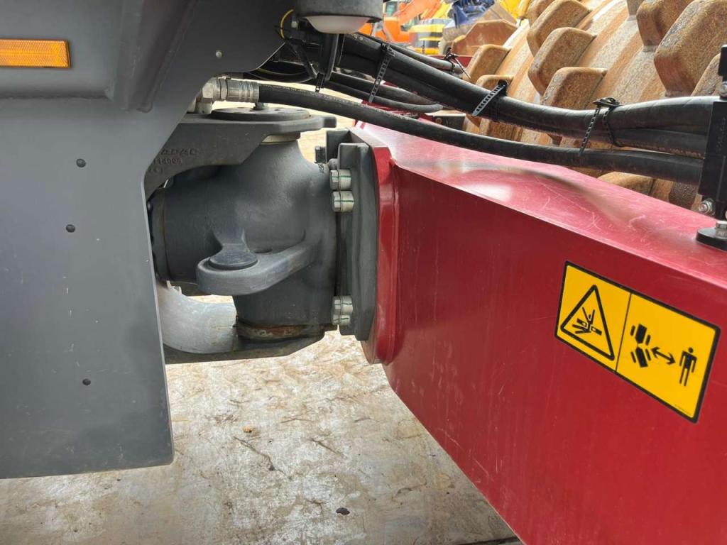 Dynapac CA1500PD (7.3t) - EPA / CE Certified Foto 11