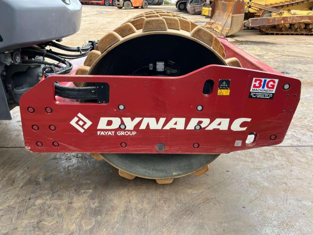 Dynapac CA1500PD (7.3t) - EPA / CE Certified Foto 14