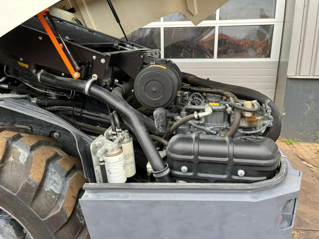 Dynapac CA1500PD (7.3t) - EPA / CE Certified Foto 15
