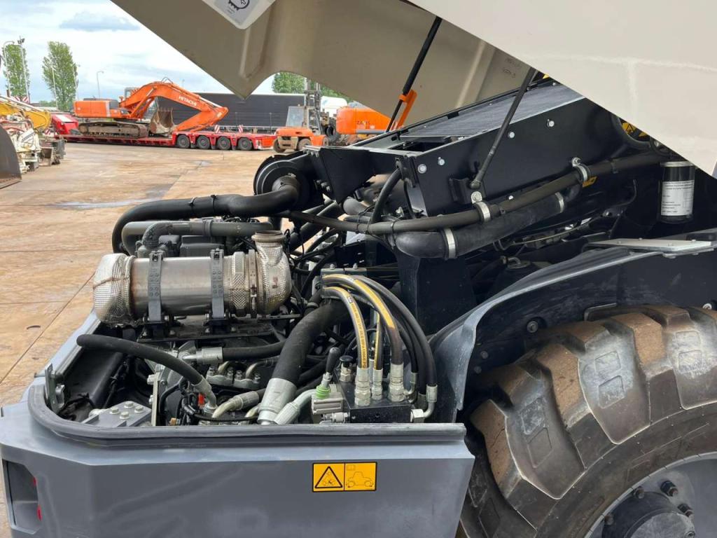 Dynapac CA1500PD (7.3t) - EPA / CE Certified Foto 16