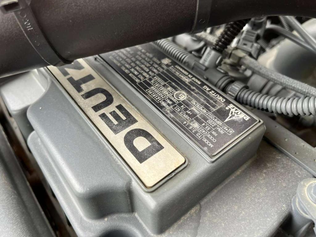 Dynapac CA1500PD (7.3t) - EPA / CE Certified Foto 17