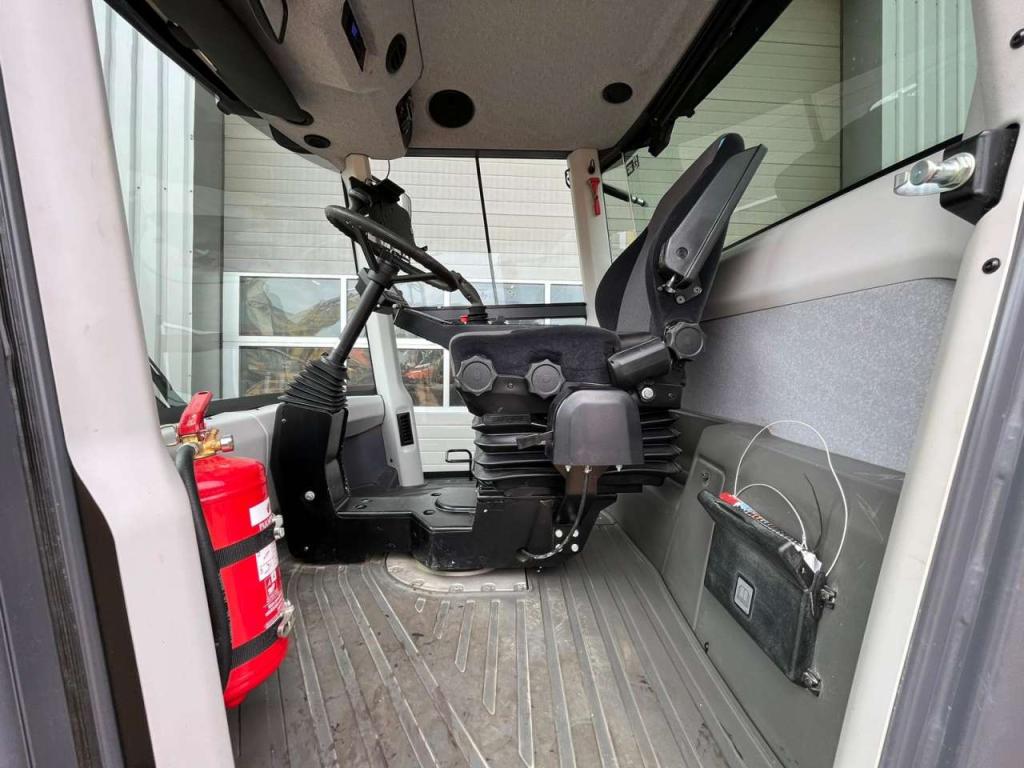 Dynapac CA1500PD (7.3t) - EPA / CE Certified Foto 18