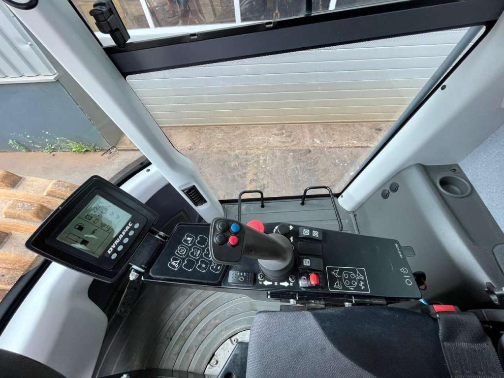 Dynapac CA1500PD (7.3t) - EPA / CE Certified Foto 22