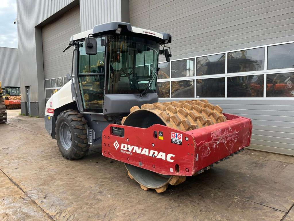 Dynapac CA1500PD (7.3t) - EPA / CE Certified Foto 24