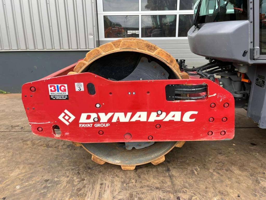 Dynapac CA1500PD (7.3t) - EPA / CE Certified Foto 6