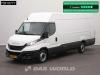 Iveco Daily 35S16 Automaat L3H2 3,5t Trekgewicht Airco Cruise Camera Parkeersensoren Euro6 L3 Airco Cruis Foto 1 thumbnail