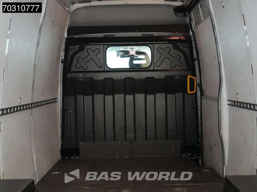 Iveco Daily 35S16 Automaat L3H2 3,5t Trekgewicht Airco Cruise Camera Parkeersensoren Euro6 L3 Airco Cruis Foto 17